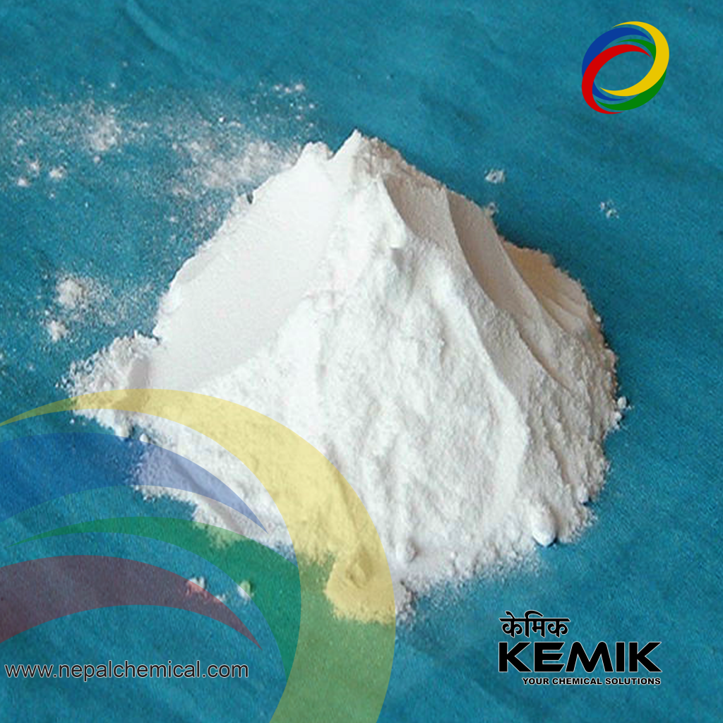 STABLE BLEACHING POWDER 25 KG & 50 KG PACKET Nepal Chemical