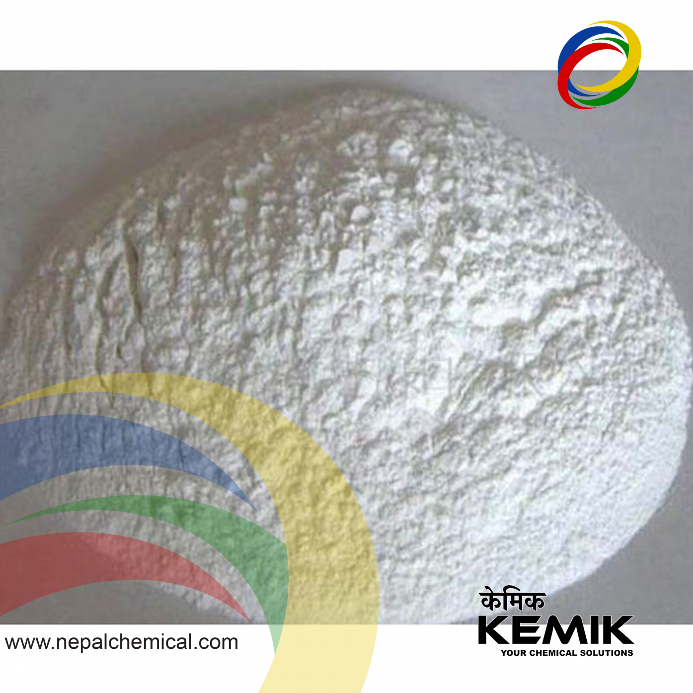 STABLE BLEACHING POWDER 25 KG & 50 KG PACKET Nepal Chemical